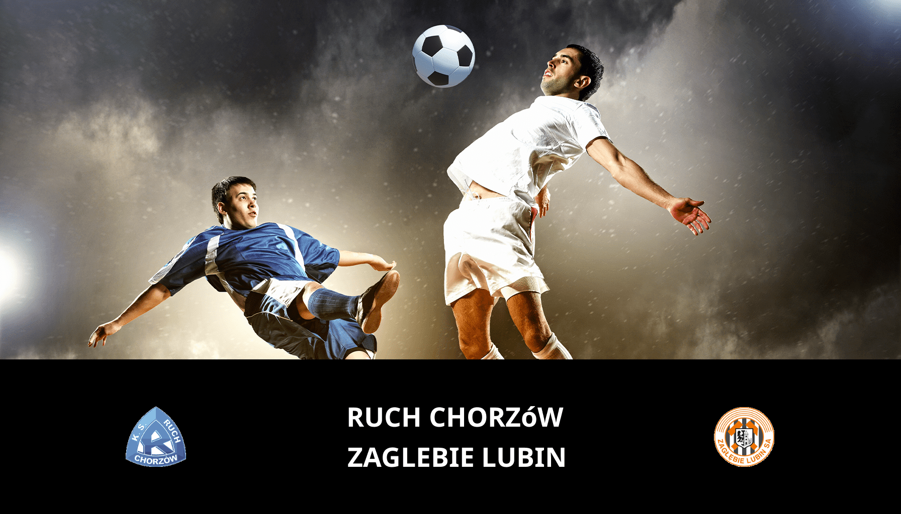 Prediction for Ruch Chorzów VS Zaglebie Lubin on 08/12/2023 Analysis of the match